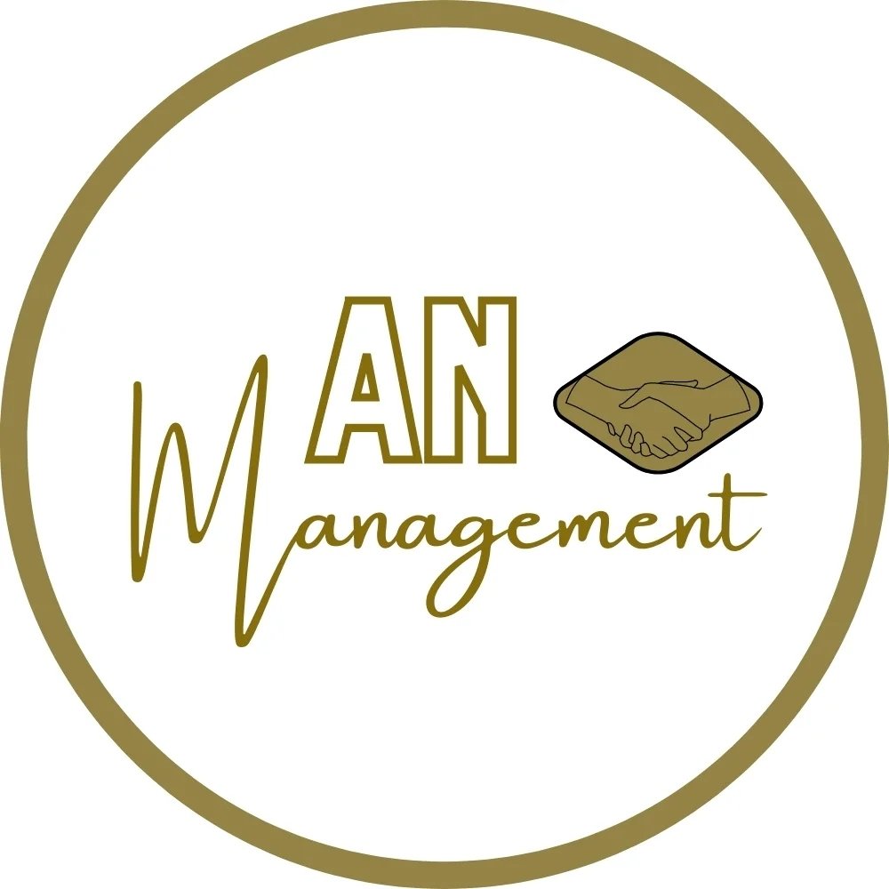 AN Management Logo